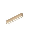 HANOK * PLAFÓN LED 14W 3000K 110º ARENA